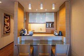 Saifi Suites Hotel