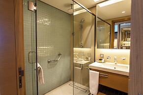 Saifi Suites Hotel
