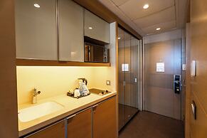 Saifi Suites Hotel