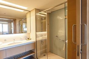 Saifi Suites Hotel