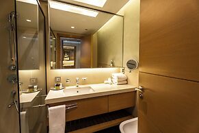 Saifi Suites Hotel