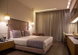Saifi Suites Hotel