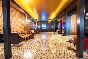 Saifi Suites Hotel