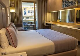 Saifi Suites Hotel