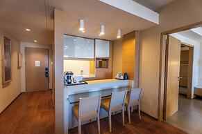Saifi Suites Hotel