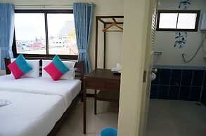 Baan Taweesuk