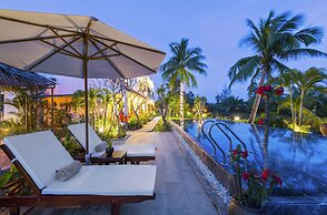 Pomelo Garden Boutique Villa