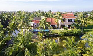 Pomelo Garden Boutique Villa