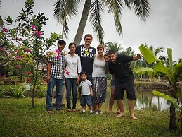 Pomelo Garden Boutique Villa