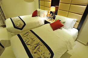 Al Janadriyah Suites 7