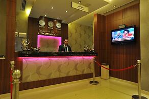 Al Janadriyah Suites 7