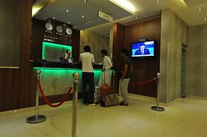 Al Janadriyah Suites 7