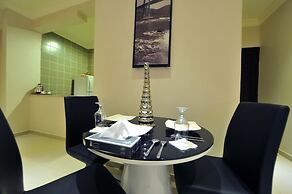 Al Janadriyah Suites 7