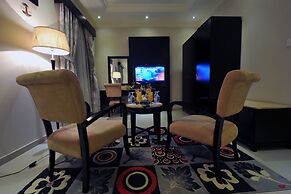 Al Janadriyah Suites 7