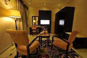 Al Janadriyah Suites 7