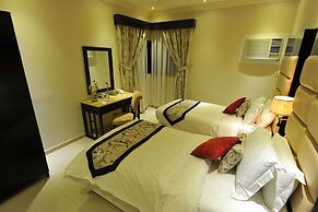 Al Janadriyah Suites 7