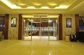 Al Janadriyah Suites 7