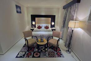 Al Janadriyah Suites 7