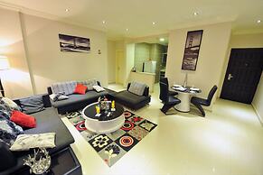 Al Janadriyah Suites 7