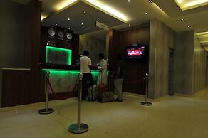 Al Janadriyah Suites 7