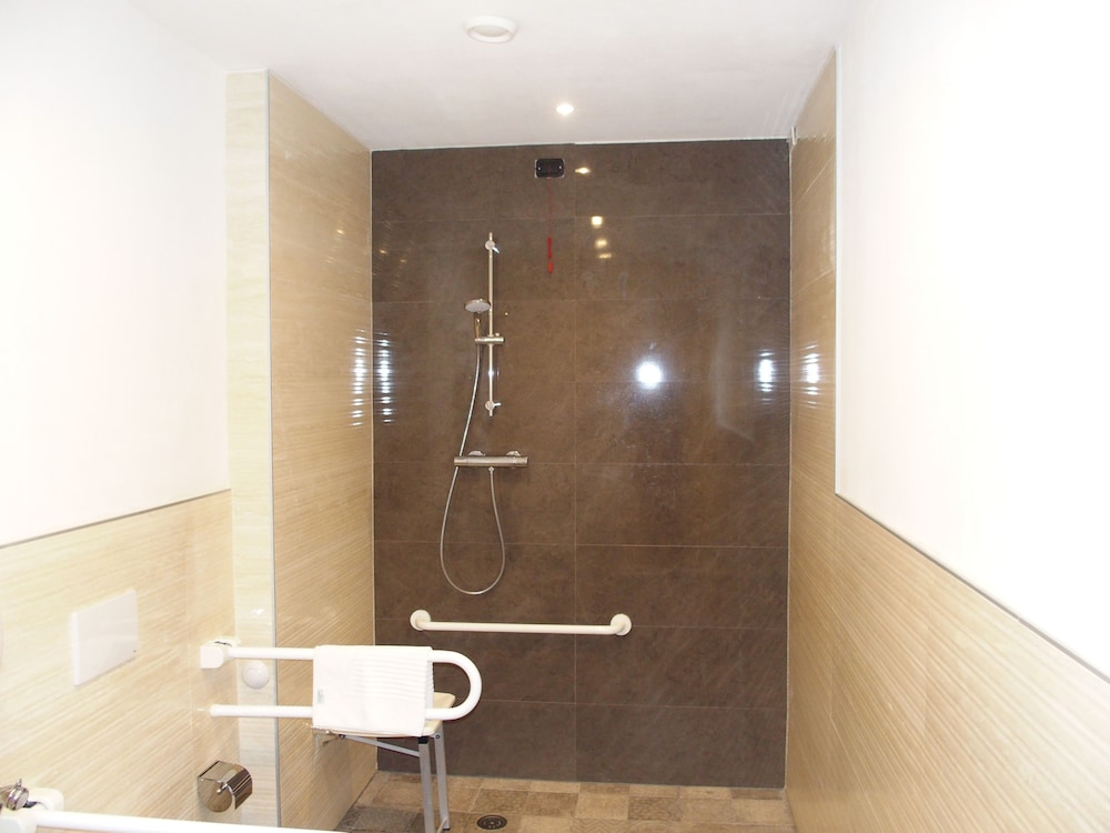 Grand Hotel Impero - Wellness & Exclusive SPA