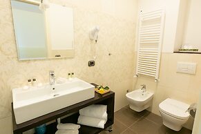 Grand Hotel Impero - Wellness & Exclusive SPA