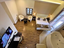 Grand Hotel Impero - Wellness & Exclusive SPA