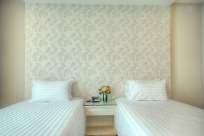 One One Bangkok Hotel