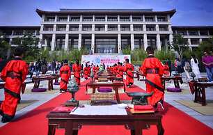 Angsana Xi'an Lintong