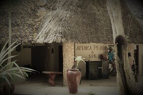 Afrika Pearl & Spa