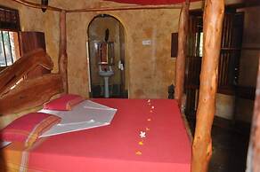 Afrika Pearl & Spa