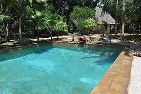 Afrika Pearl & Spa