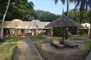 Afrika Pearl & Spa