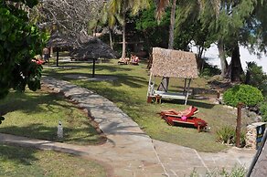 Afrika Pearl & Spa