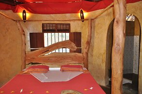 Afrika Pearl & Spa