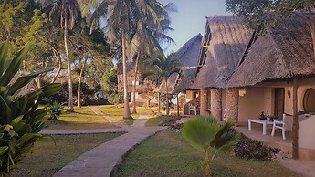 Afrika Pearl & Spa