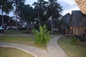 Afrika Pearl & Spa