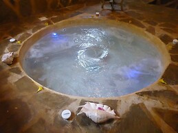 Afrika Pearl & Spa