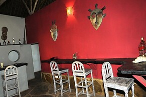 Afrika Pearl & Spa