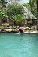 Afrika Pearl & Spa