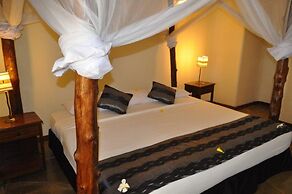 Afrika Pearl & Spa