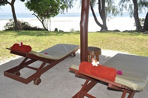 Afrika Pearl & Spa