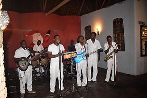 Afrika Pearl & Spa