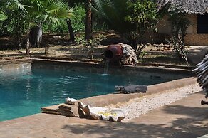Afrika Pearl & Spa