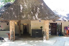Afrika Pearl & Spa