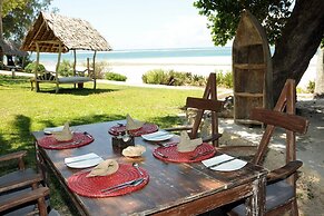 Afrika Pearl & Spa