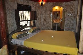 Afrika Pearl & Spa