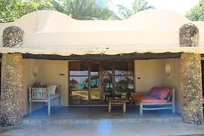 Afrika Pearl & Spa