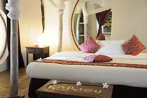 Afrika Pearl & Spa