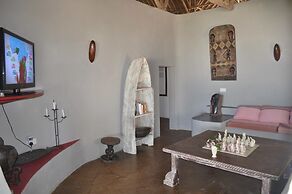 Afrika Pearl & Spa